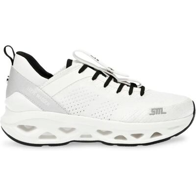 Damestrainers Steve Madden Surge 1 Blanc 37 Damestrainers Steve Madden Surge 1 Blanc 37