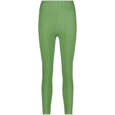 Dames legging in kreukels Steve Madden Maximize Vert S Dames legging in kreukels Steve Madden Maximize Vert S