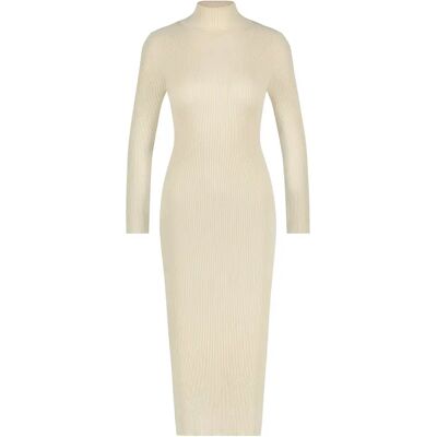 Dames jurk Steve Madden Astrid Blanc XL Dames jurk Steve Madden Astrid Blanc XL