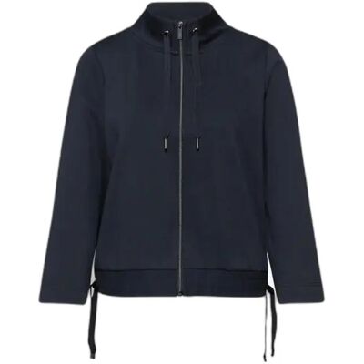 Damesjack met rits Street One LTD QR Bleu 36 Damesjack met rits Street One LTD QR Bleu 36
