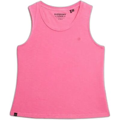 Damestanktop Superdry Rose L Damestanktop Superdry Rose L