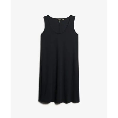 Dames mini-jurk Superdry Noir XS Dames mini-jurk Superdry Noir XS