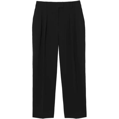 Pantalon voor dames Tatuum Ulto Noir 42 Pantalon voor dames Tatuum Ulto Noir 42