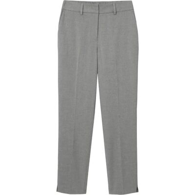 Pantalon voor dames Tatuum Kolia 5 Gris 38 Pantalon voor dames Tatuum Kolia 5 Gris 38