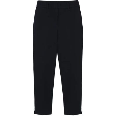 Pantalon voor dames Tatuum Kolia 3 Bleu 36 Pantalon voor dames Tatuum Kolia 3 Bleu 36