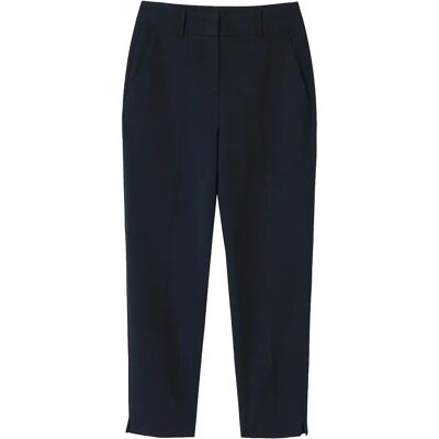 Pantalon voor dames Tatuum Rimini 1 Bleu 38 Pantalon voor dames Tatuum Rimini 1 Bleu 38