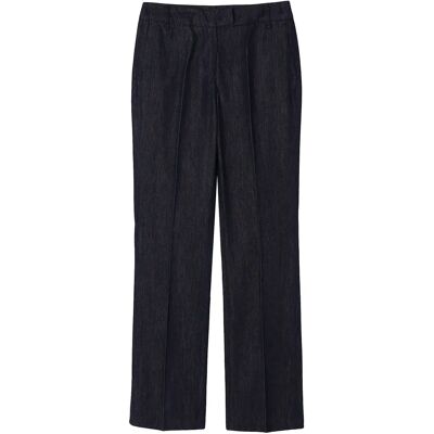 Pantalon voor dames Tatuum Laurania Bleu 34 Pantalon voor dames Tatuum Laurania Bleu 34