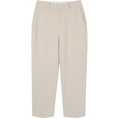 Pantalon voor dames Tatuum Sek Beige 34 Pantalon voor dames Tatuum Sek Beige 34