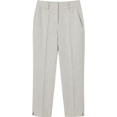 Pantalon voor dames Tatuum Rimini 3 Beige 38 Pantalon voor dames Tatuum Rimini 3 Beige 38