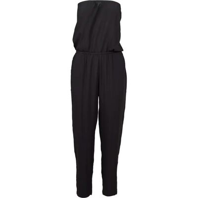 Urban Classics Vrouwenset Urban Classic viscose Noir S Urban Classics Vrouwenset Urban Classic viscose Noir S