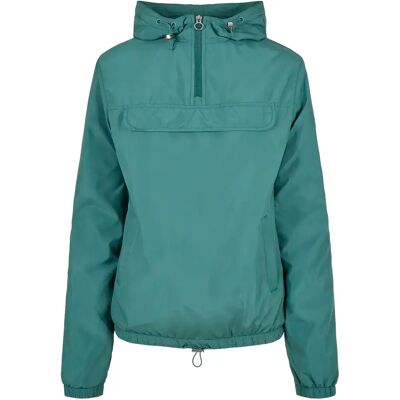 Windjack vrouw Urban Classics Vert L Windjack vrouw Urban Classics Vert L