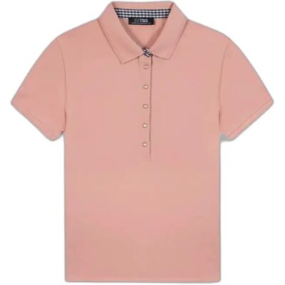 Damespolo TBS Lizzi Rose XS Damespolo TBS Lizzi Rose XS