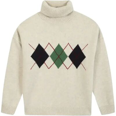 Vrouwentrui TBS Burlicol Blanc M Vrouwentrui TBS Burlicol Blanc M