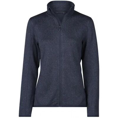Damesfleece Tee Jays Bleu M Damesfleece Tee Jays Bleu M