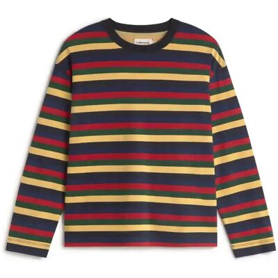 T-shirt Thinking Mu Emily R Noir M T-shirt Thinking Mu Emily R Noir M