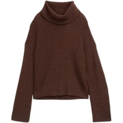 Damestrui Tom Tailor Marron 3XL Damestrui Tom Tailor Marron 3XL