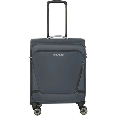 Koffer travelite Jetpack S Max Gris S Max Koffer travelite Jetpack S Max Gris S Max