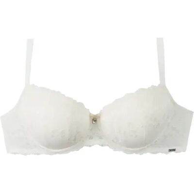 Vrouwenbeha Triola 26872 Blanc 80D Vrouwenbeha Triola 26872 Blanc 80D