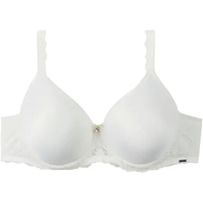 Vrouwenbeha Triola 28872 Blanc 80H Vrouwenbeha Triola 28872 Blanc 80H