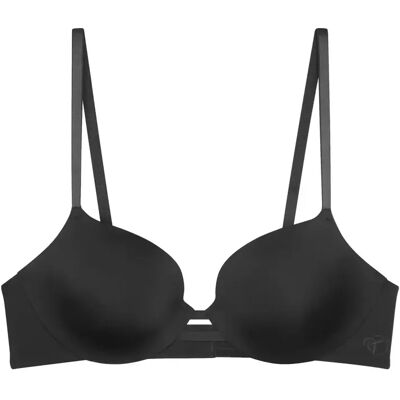 Vrouwenbeha Triumph Body Make-Up Illusion WHP EX Noir 95E Vrouwenbeha Triumph Body Make-Up Illusion WHP EX Noir 95E