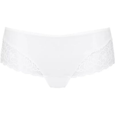 Damesslipjes Triumph Amourette Spotlight Blanc 48 Damesslipjes Triumph Amourette Spotlight Blanc 48