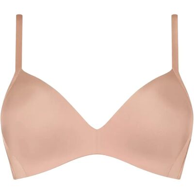 Vrouwenbeha Triumph Make-Up Soft Touch Beige 85D Vrouwenbeha Triumph Make-Up Soft Touch Beige 85D