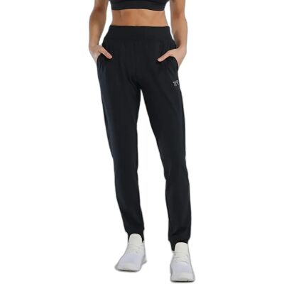 Tyr Tech Joggers - Zwart - Atletische pasvorm Tyr Tech Joggers - Zwart - Atletische pasvorm