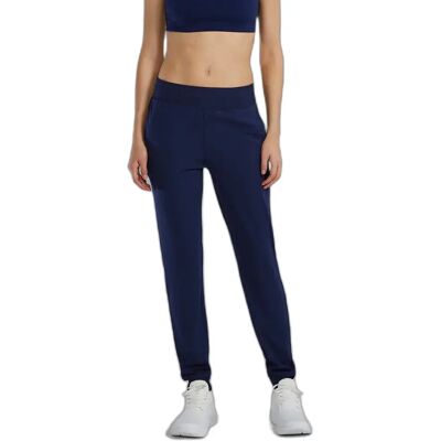 Tyr Tech Navy XL Joggers - Atletische pasvorm Tyr Tech Navy XL Joggers - Atletische pasvorm