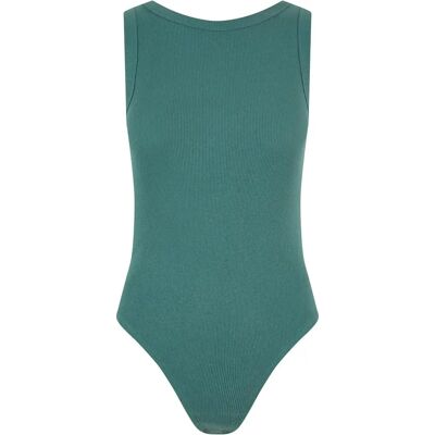 Body voor dames Urban Classics Vert XS Body voor dames Urban Classics Vert XS