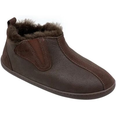 Vrouwenpantoffels Vanuba Columbia Marron 38 Vrouwenpantoffels Vanuba Columbia Marron 38