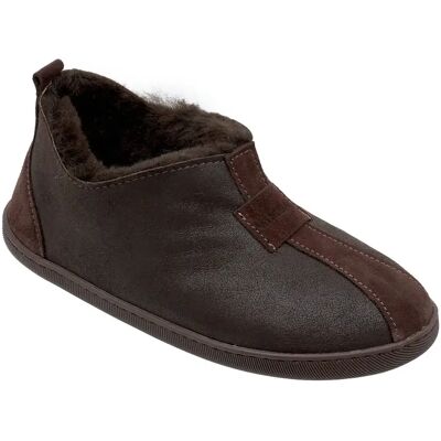 Vrouwenpantoffels Vanuba Kalahari Marron 40 Vrouwenpantoffels Vanuba Kalahari Marron 40
