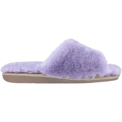 Vrouwenpantoffels Vanuba Anoa Violet 37 Vrouwenpantoffels Vanuba Anoa Violet 37