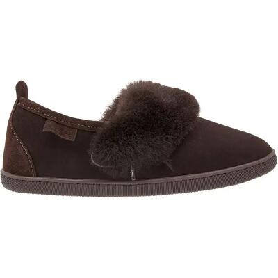 Vrouwenpantoffels Vanuba Cormo Marron 39 Vrouwenpantoffels Vanuba Cormo Marron 39