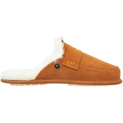 Vrouwenpantoffels Vanuba Abby Marron 41 Vrouwenpantoffels Vanuba Abby Marron 41