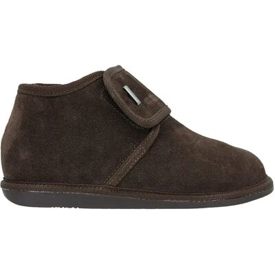 Vrouwenpantoffels Vanuba York Marron 41 Vrouwenpantoffels Vanuba York Marron 41