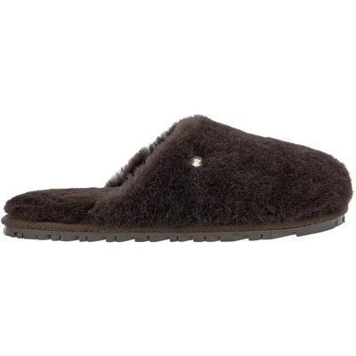 Vrouwenpantoffels Vanuba Shannon Marron 36 Vrouwenpantoffels Vanuba Shannon Marron 36