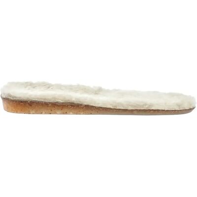Vervangbare binnenzolen voor dames Vanuba Blanc 47 Vervangbare binnenzolen voor dames Vanuba Blanc 47