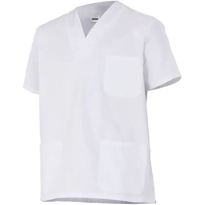 Vrouwentuniek Velilla Blanc S Vrouwentuniek Velilla Blanc S