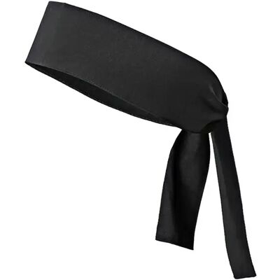 Bandana Velilla Noir 100x7 cm Bandana Velilla Noir 100x7 cm