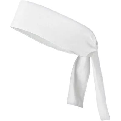 Bandana Velilla Blanc 100x7 cm Bandana Velilla Blanc 100x7 cm