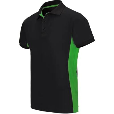 Polo Velilla Noir 3XL Polo Velilla Noir 3XL