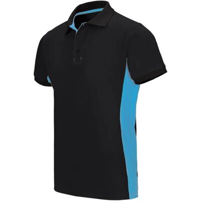 Polo Velilla Noir 3XL Polo Velilla Noir 3XL