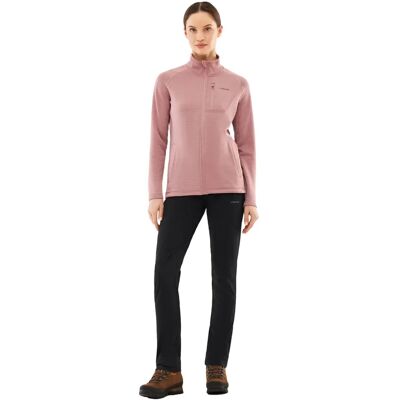Vrouwenonderhemd Viking Admont Rose 2XL Vrouwenonderhemd Viking Admont Rose 2XL