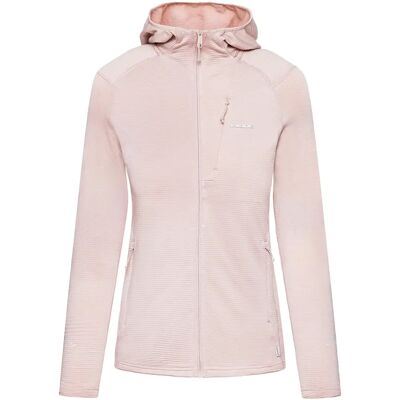 Damesjack met capuchon Viking Birger Rose M Damesjack met capuchon Viking Birger Rose M