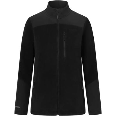 Damesfleece Viking Migano Noir S Damesfleece Viking Migano Noir S