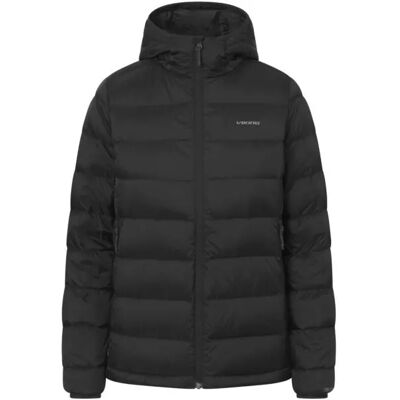 Damesjack met capuchon Viking Rovi Noir 2XL Damesjack met capuchon Viking Rovi Noir 2XL