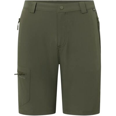Damesshort Viking Sumuatra Vert XS Damesshort Viking Sumuatra Vert XS