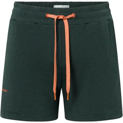 Damesshort Viking Hazen Bamboo Vert XL Damesshort Viking Hazen Bamboo Vert XL