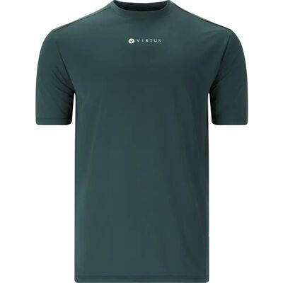T-shirt Virtus Rey Performance Vert S T-shirt Virtus Rey Performance Vert S