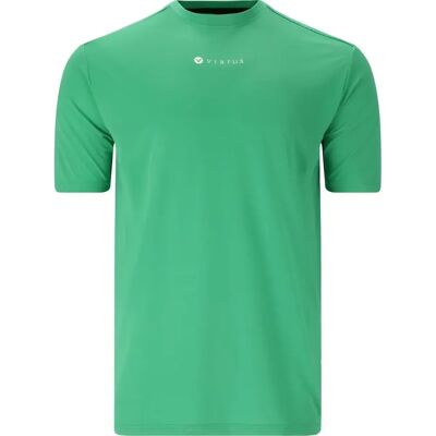 T-shirt Virtus Rey Performance Vert S T-shirt Virtus Rey Performance Vert S